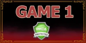 game 1