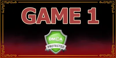 game 1