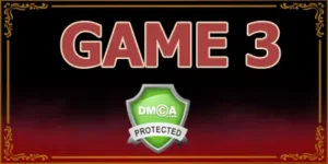 game 3