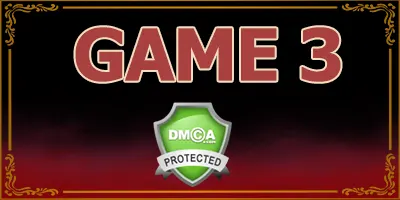 game 3