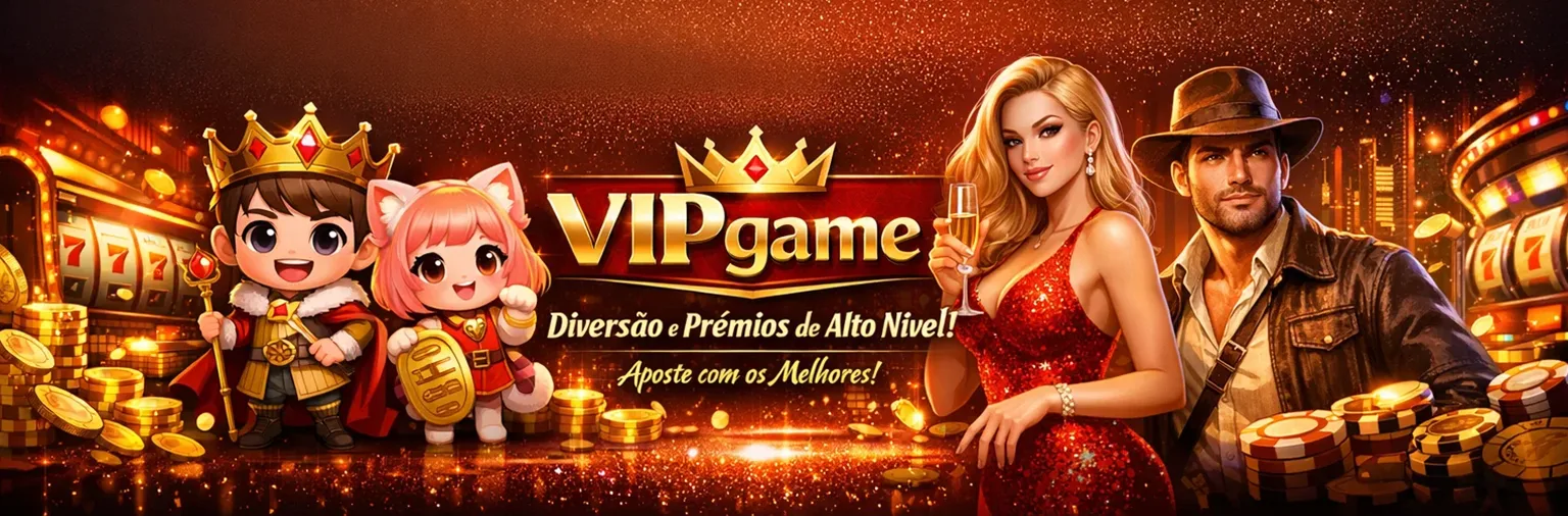 vipgame banner