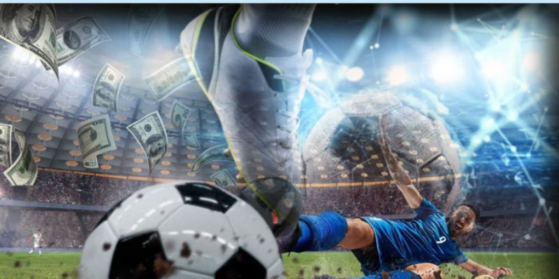 As cotações mais competitivas do mercado esportivo