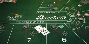 Baccarat Vipgame