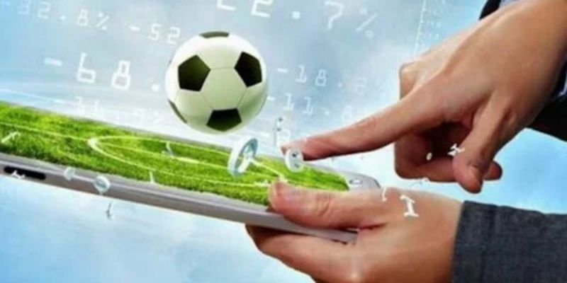 Explore diversas opções, do 1x2 ao handicap