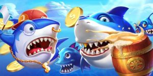Jogo de tiro ao peixe VIPgame