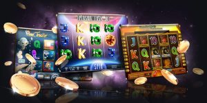 Mini slots VIPgame