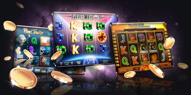 Mini slots VIPgame