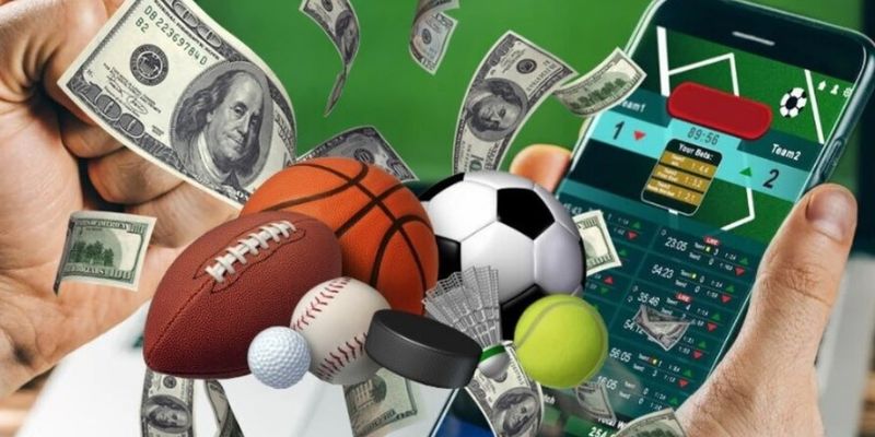 Odds De Futebol Vipgame