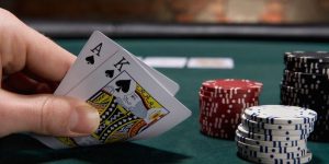 Poker VIPgame