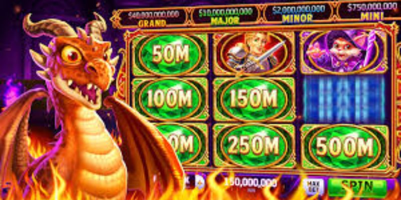Slots grátis VIPgame