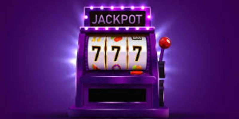 Slots Jackpot Vipgame