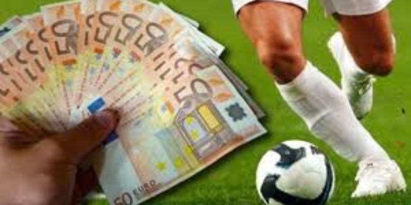 Tabela de odds de apostas esportivas online atualizada continuamente