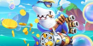 Vipgame Fishing