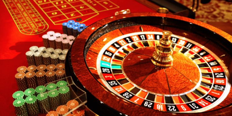 VIPgame Live Casino