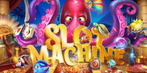 VIPgame Slot Games