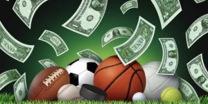 VIPgame Sports