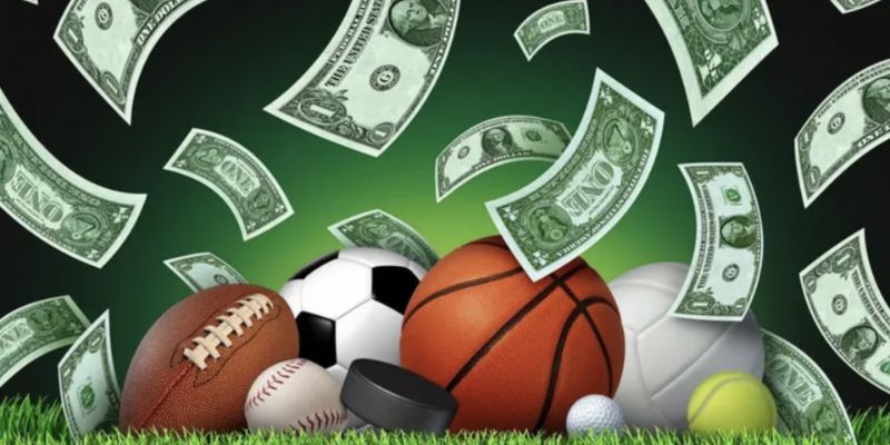 VIPgame Sports