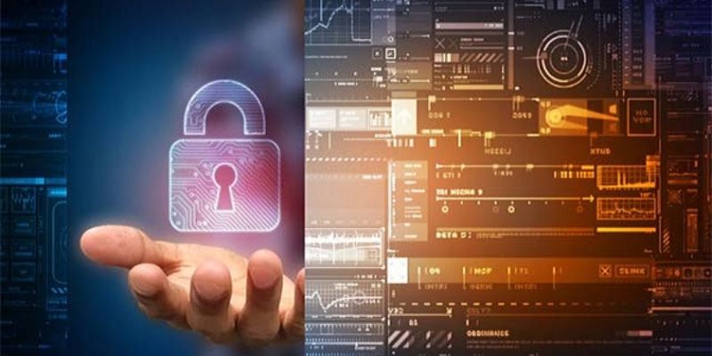 Você no controle das suas informações pessoais