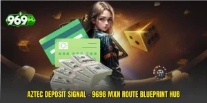 Aztec Deposit Signal - 969b MXN Route Blueprint Hub