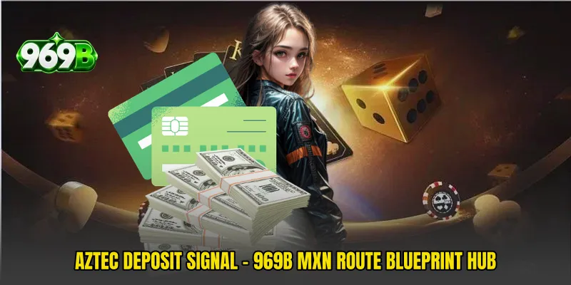Aztec Deposit Signal - 969b MXN Route Blueprint Hub
