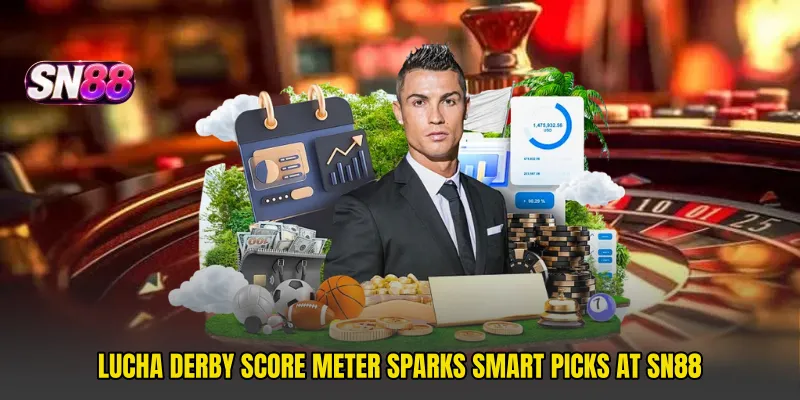 Lucha Derby Score Meter Sparks Smart Picks At sn88